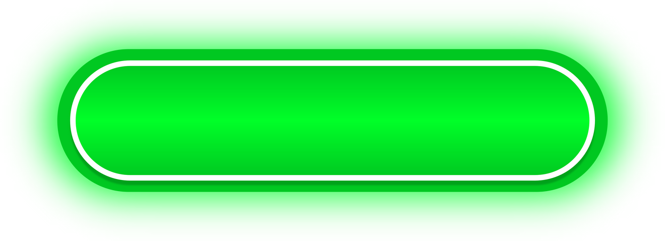 Green Neon Button